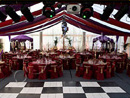 Themed marquees