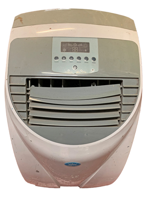Air Conditioning Units Props, Prop Hire