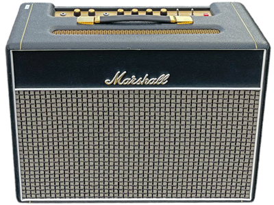 Vintage Marshall Combi Amplifiers (Faux) Props, Prop Hire