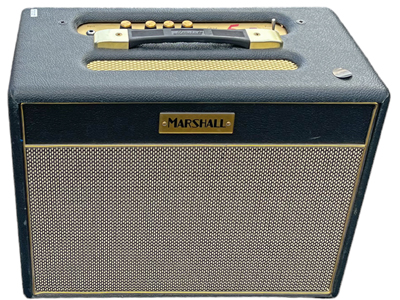 Marshall Retro Classic 5 Amplifiers (Faux) Props, Prop Hire