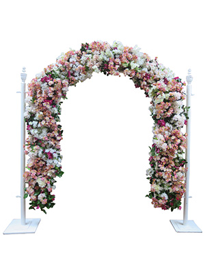 Cherry Blossom Arch Props, Prop Hire