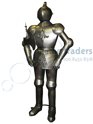 Suit of Armour Props, Prop Hire