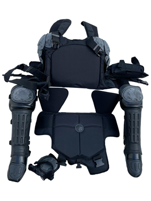 Complete Body Armour Props, Prop Hire
