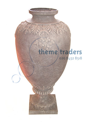 Urns Pearly Props, Prop Hire
