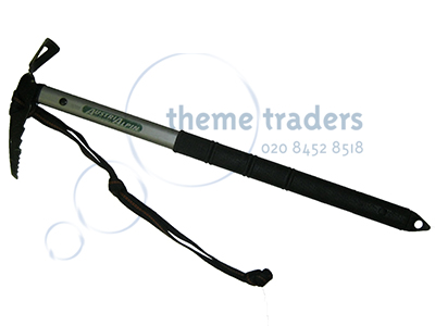 Ice Axe Props, Prop Hire