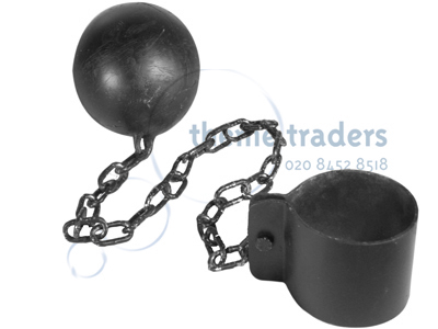 Ball and Chains Props, Prop Hire