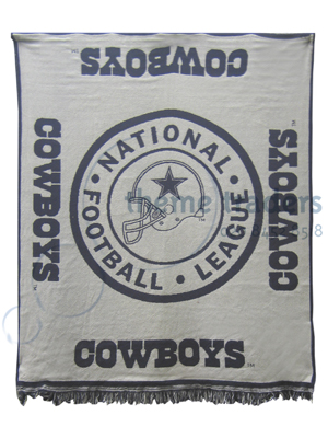 American Football Cowboys Banners Props, Prop Hire