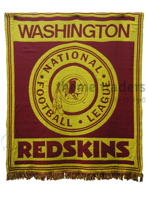 Washington Redskins American Football Banners Props, Prop Hire
