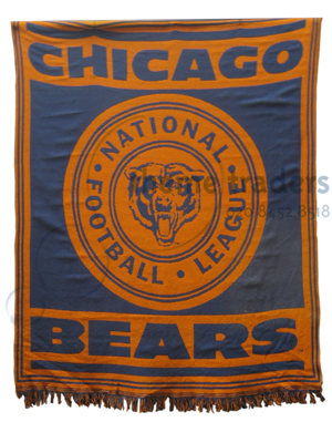 Chicago Bears Banners American Football Props, Prop Hire