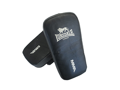Boxing Pads Large Props, Prop Hire