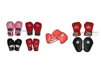 Boxing Gloves Props, Prop Hire