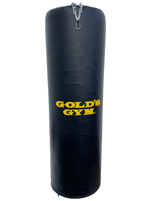 Golds Gym Prop Only Punchbag Props, Prop Hire