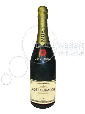 Giant Champagne Bottle Props, Prop Hire