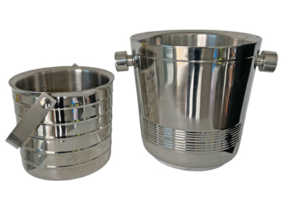 Insulated Ice Buckets Props, Prop Hire