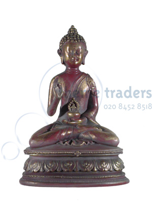 Buddha Table Centres Props, Prop Hire