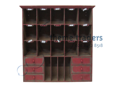 Reception file cabinets Props, Prop Hire