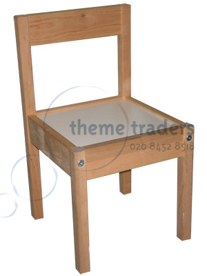 Children Chairs Props, Prop Hire