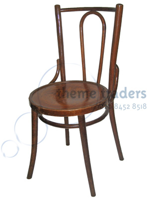 Retro Chairs Props, Prop Hire