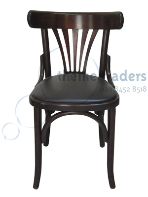 Wooden Dining Chair Props, Prop Hire