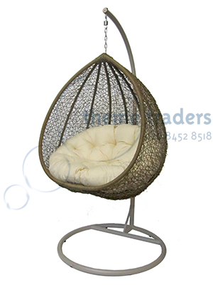 Hanging Chairs Props, Prop Hire