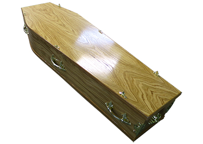 Coffin Props, Prop Hire