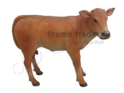 Cow calf Props, Prop Hire