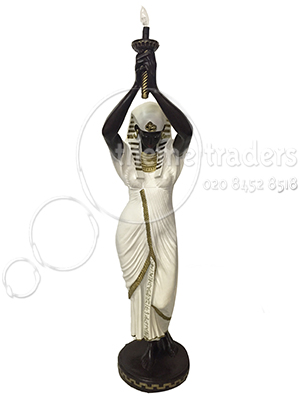Egyptian statue Props, Prop Hire