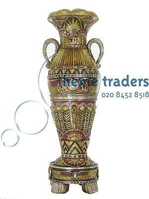 Egyptian Vases Props, Prop Hire