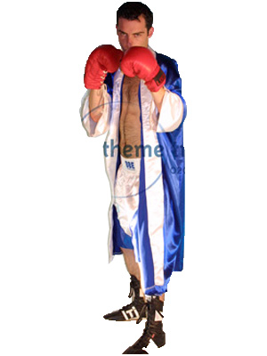 Boxer costumes Props, Prop Hire