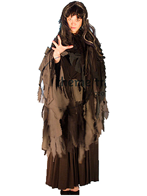 Witches Costumes Props, Prop Hire
