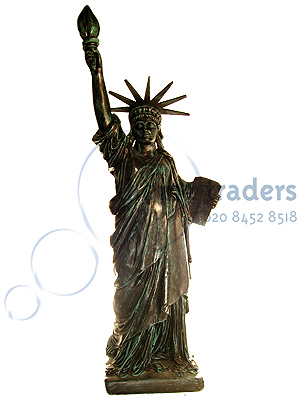 Statues of Liberty Props, Prop Hire