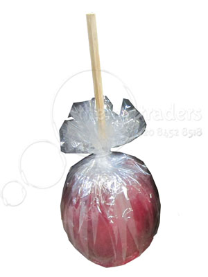 Toffee Apple Props, Prop Hire
