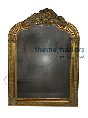 gothic mirrors Props, Prop Hire