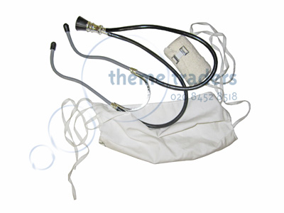 Stethoscope Props, Prop Hire