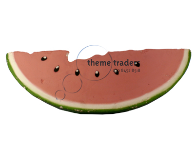 Large Watermelons Props, Prop Hire