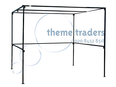 Stall Irons Props, Prop Hire