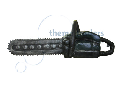 Chainsaw Props, Prop Hire
