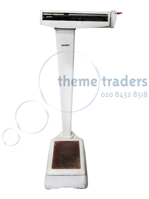 Weighing Scales Props, Prop Hire