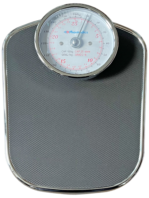 Doctor Gymnasium Weighing Scales Props, Prop Hire