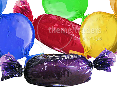 Oversize Sweets Props, Prop Hire