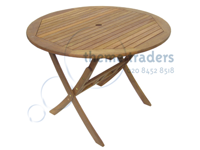 Hardwood Table Props, Prop Hire