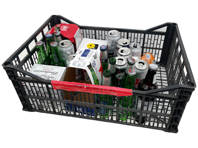 Party Beer Trays Props, Prop Hire