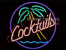 Cocktails Neons
