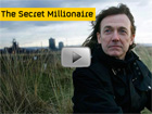 David Jamilly on The Secret Millionaire