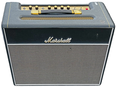 Vintage Marshall Combi Amplifiers (Faux) Props, Prop Hire