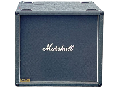 Marshall 1960 Lead Speaker (Faux) Props, Prop Hire