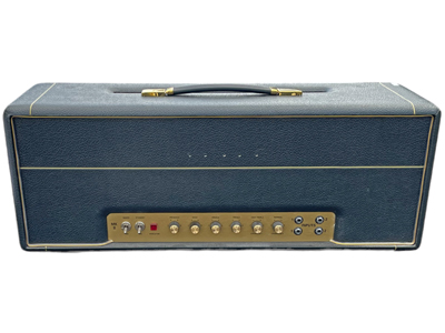 Marshall Mark 2 Classic Retro Amplifier (Faux) Props, Prop Hire