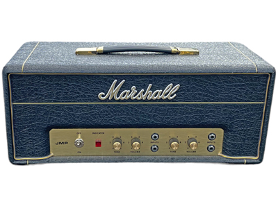 Marshall Classic Jmp Amplifier Head (Faux) Props, Prop Hire