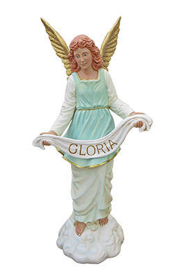 Angel Statue Props, Prop Hire