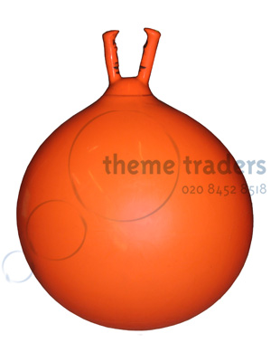 Space Hoppers Props, Prop Hire